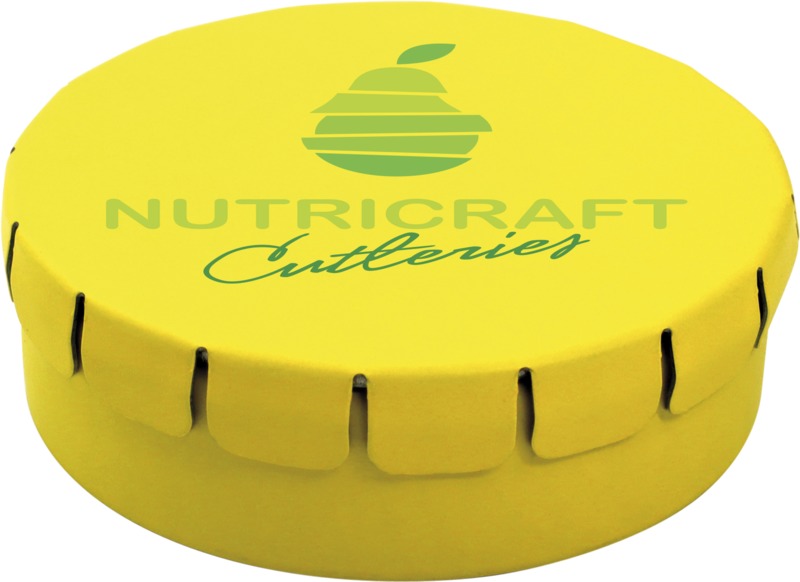 Clic clac sugar free mints - Image 64