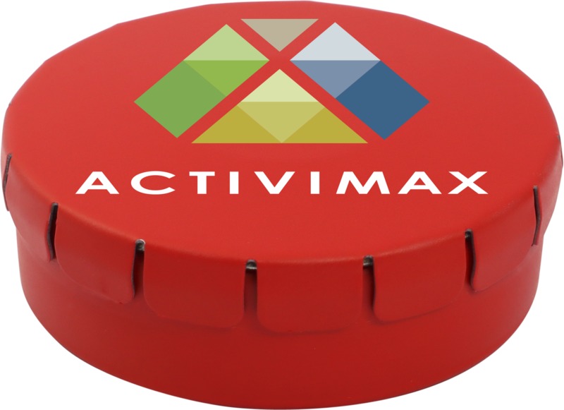 Clic clac sugar free mints - Image 72