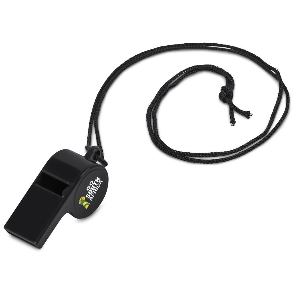 Altitude Blowout Whistle - Image 3