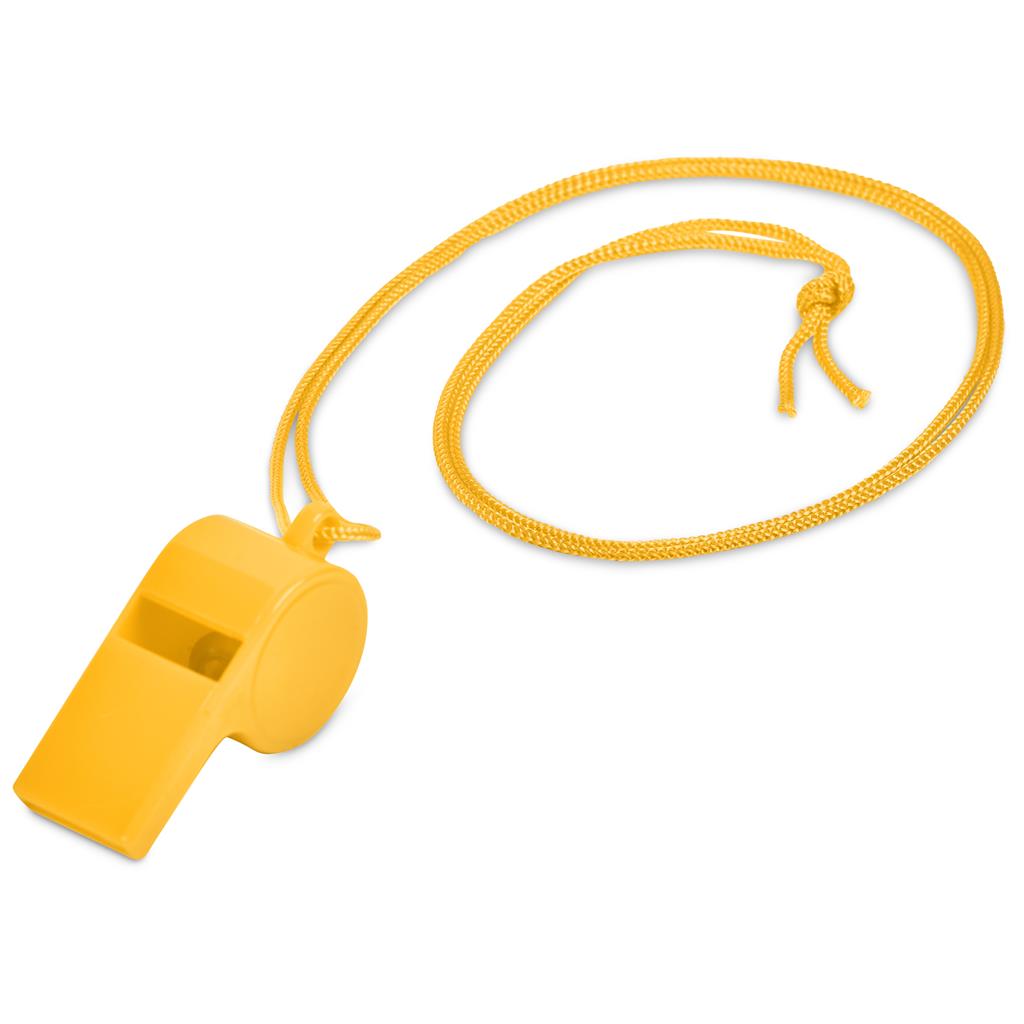 Altitude Blowout Whistle - Image 6