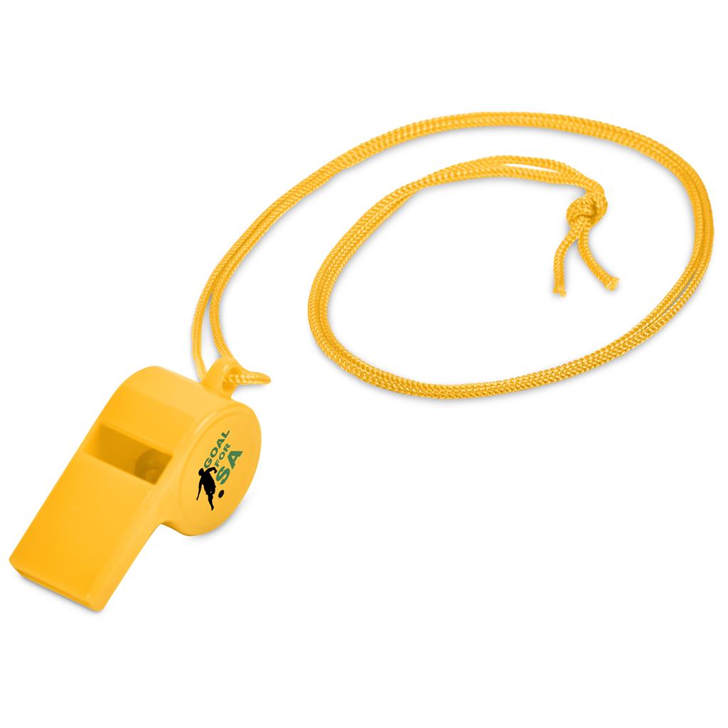 Altitude Blowout Whistle - Image 5