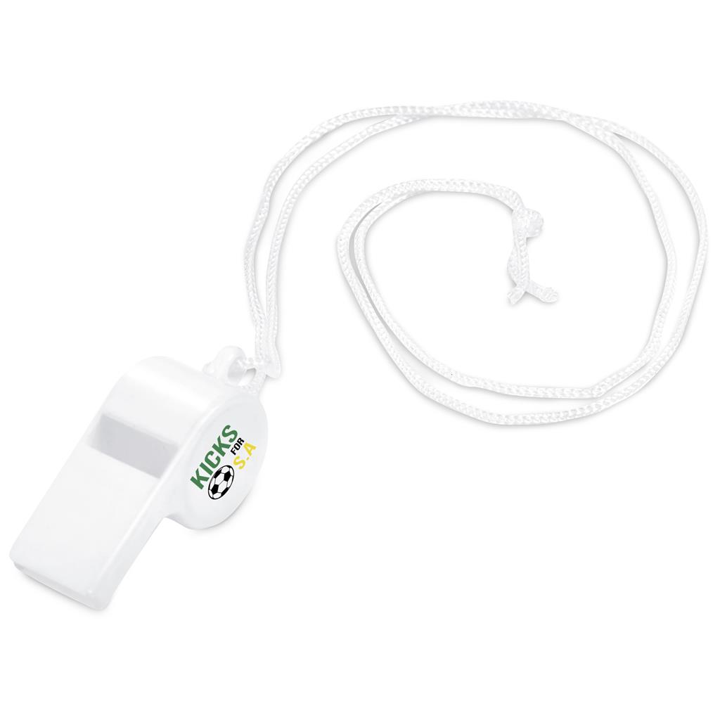 Altitude Blowout Whistle - Image 7