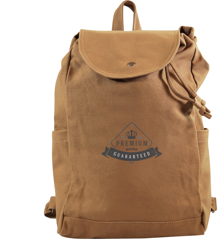 Citizen Green Natura backpack - Image 8
