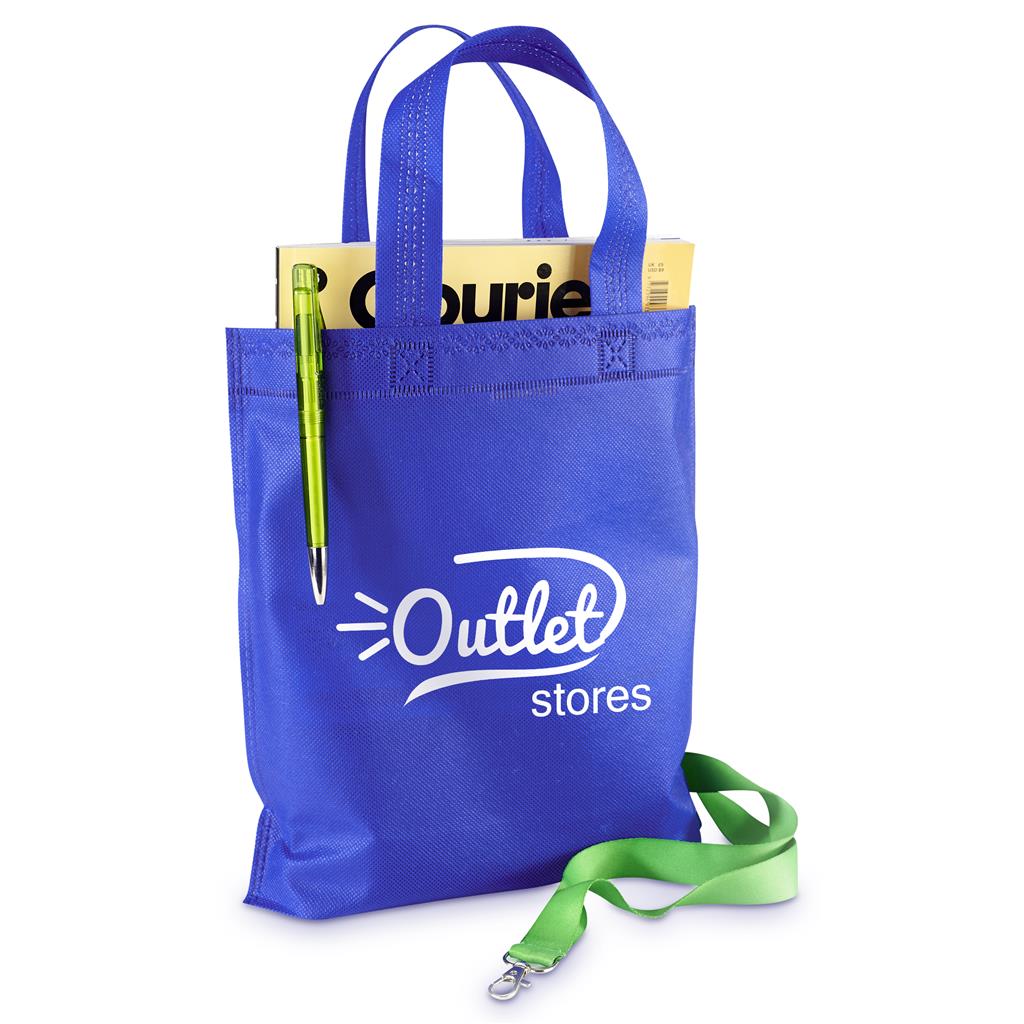 Altitude Giveaway Non-Woven Shopper - Image 11