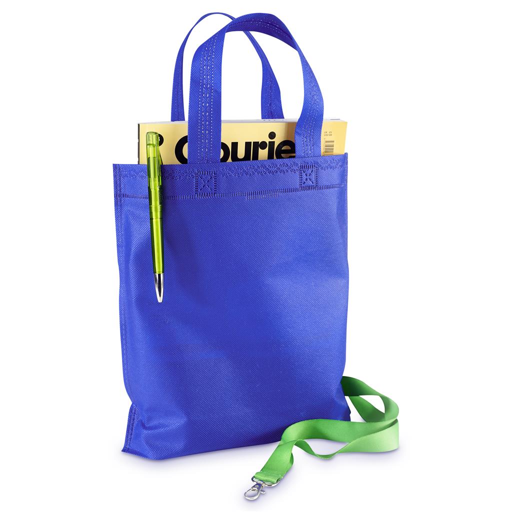 Altitude Giveaway Non-Woven Shopper - Image 14