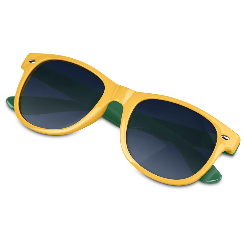 Altitude Fanflare Sunglasses - Image 2
