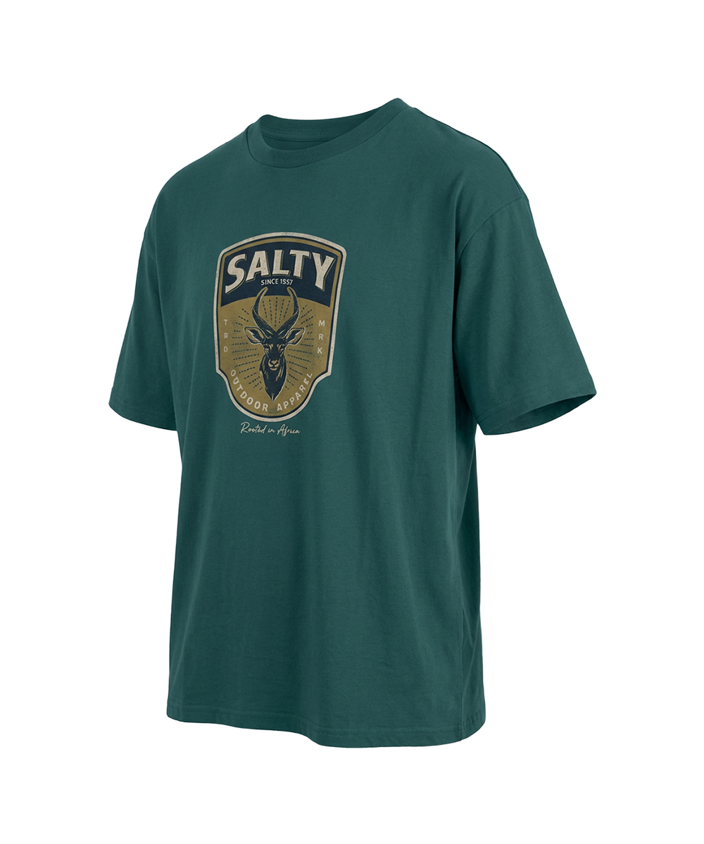 Salty T-Shirt Nyala