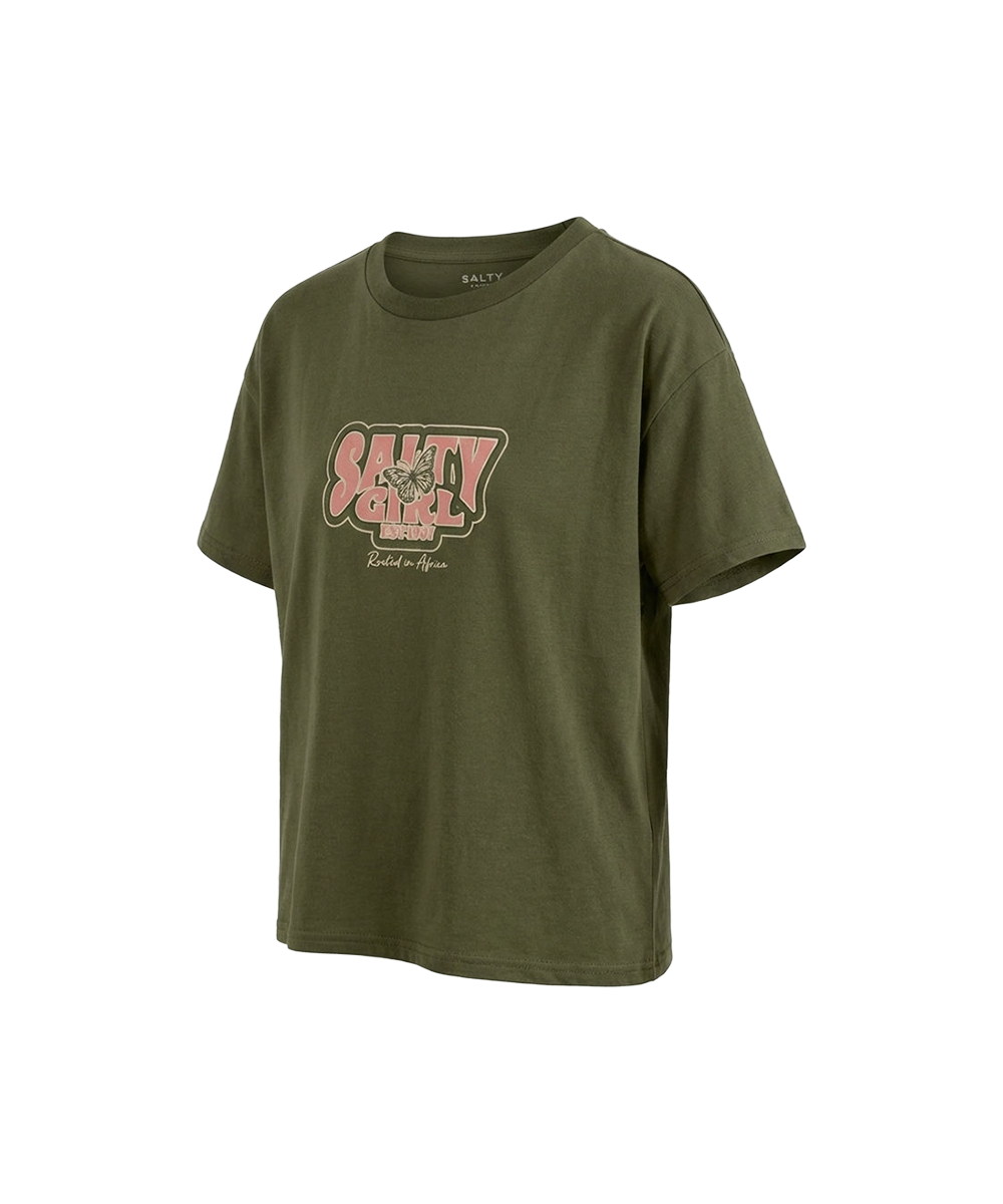 Salty Girls T-Shirt Salty Girl