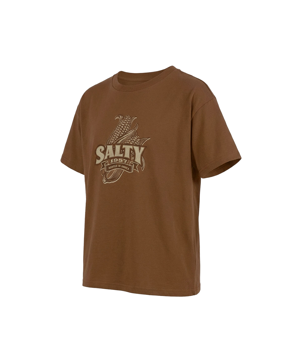 Salty Boys T-Shirt Mielies
