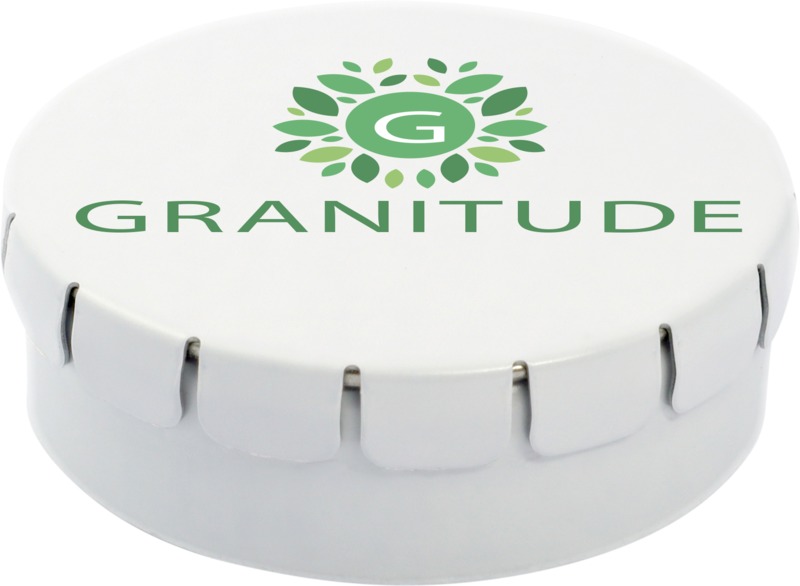 Clic clac sugar free extra strong mints - Image 4