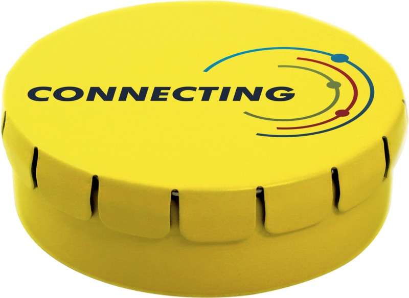 Clic clac sugar free extra strong mints - Image 8