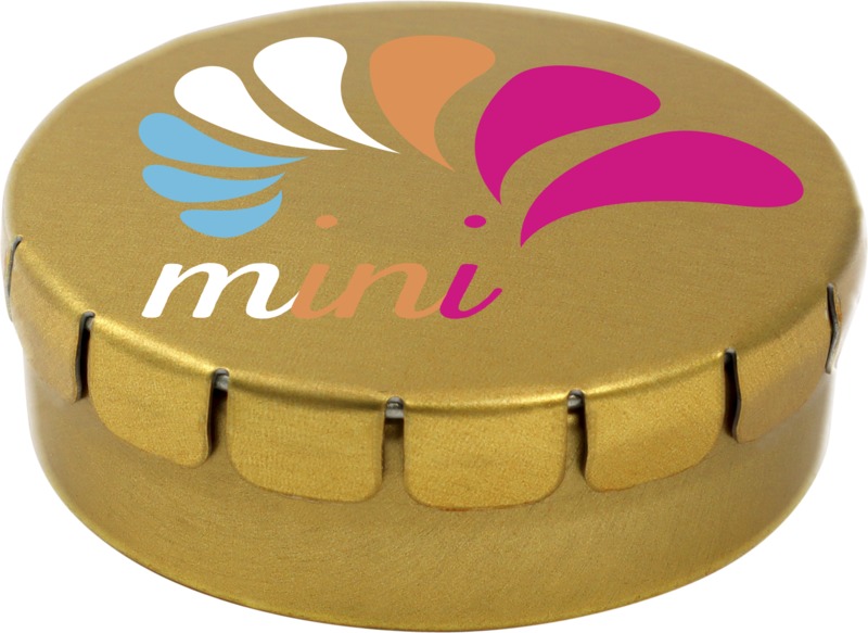 Clic clac sugar free extra strong mints - Image 12