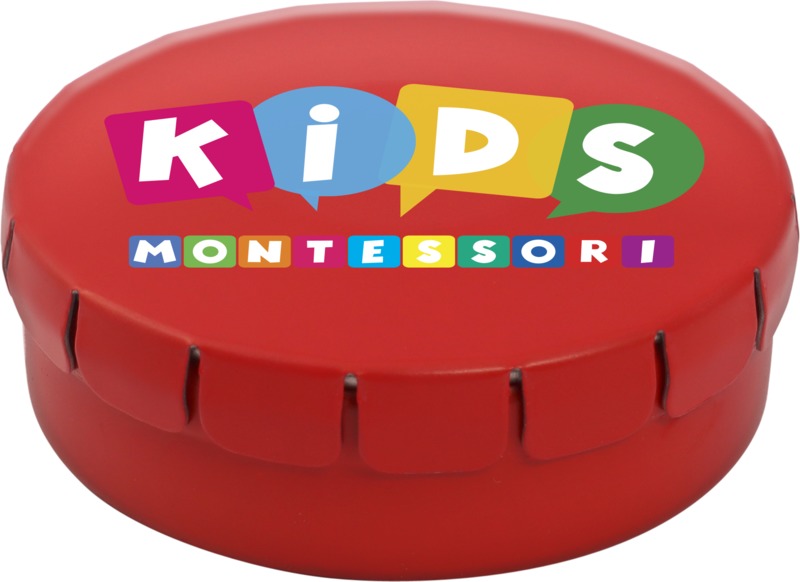 Clic clac sugar free extra strong mints - Image 16