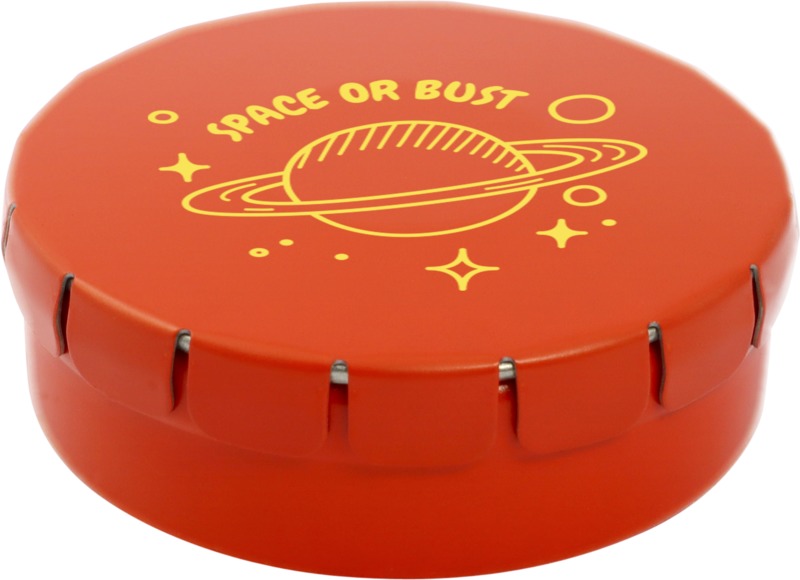 Clic clac sugar free extra strong mints - Image 20