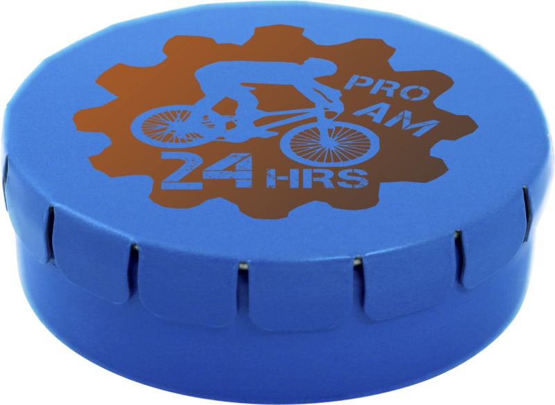 Clic clac sugar free extra strong mints - Image 24