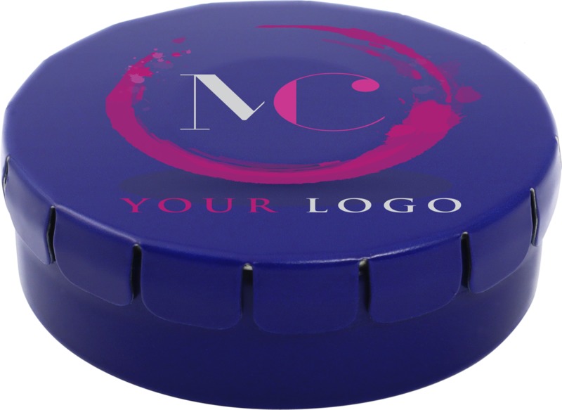 Clic clac sugar free extra strong mints - Image 28