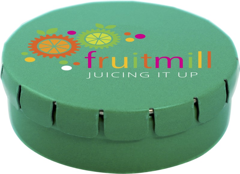 Clic clac sugar free extra strong mints - Image 32