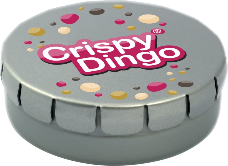 Clic clac sugar free extra strong mints - Image 36