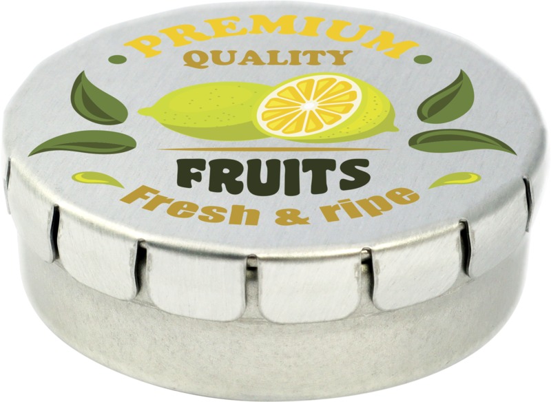 Clic clac sugar free extra strong mints - Image 40