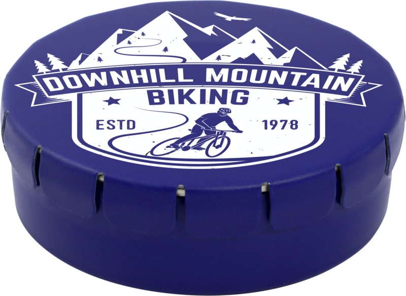 Clic clac sugar free extra strong mints - Image 52