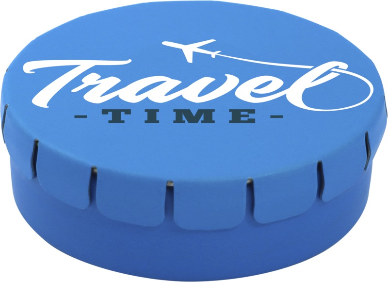 Clic clac sugar free extra strong mints - Image 56