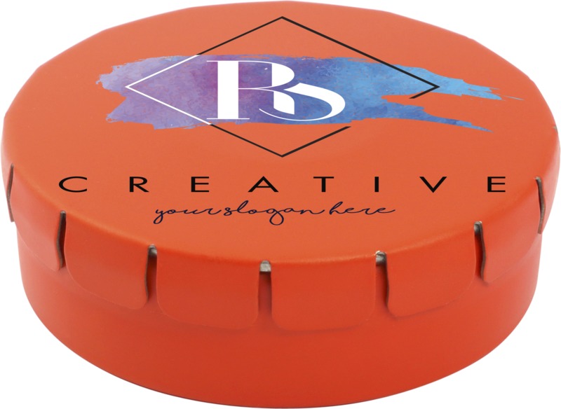 Clic clac sugar free extra strong mints - Image 60