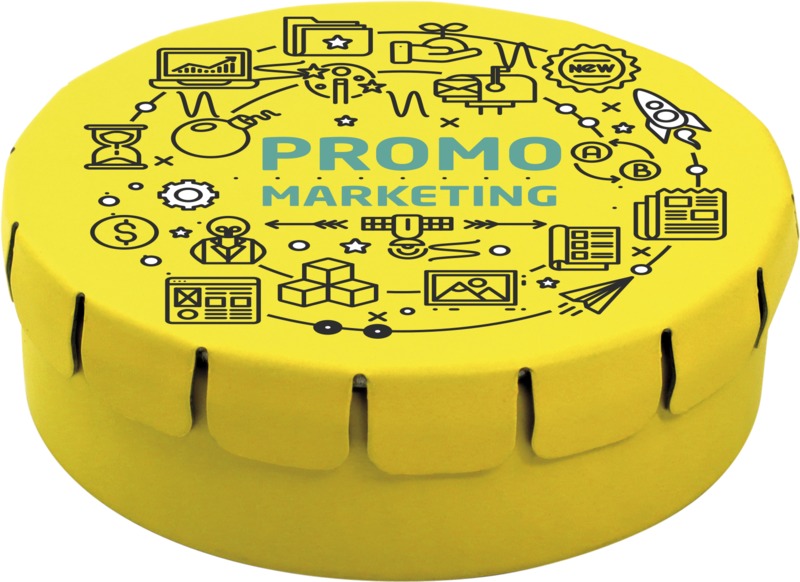 Clic clac sugar free extra strong mints - Image 64