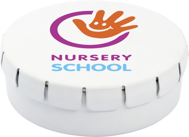 Clic clac sugar free extra strong mints - Image 76