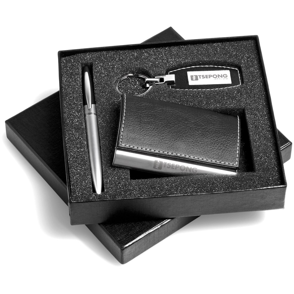 Altitude Pedova Travel Wallet