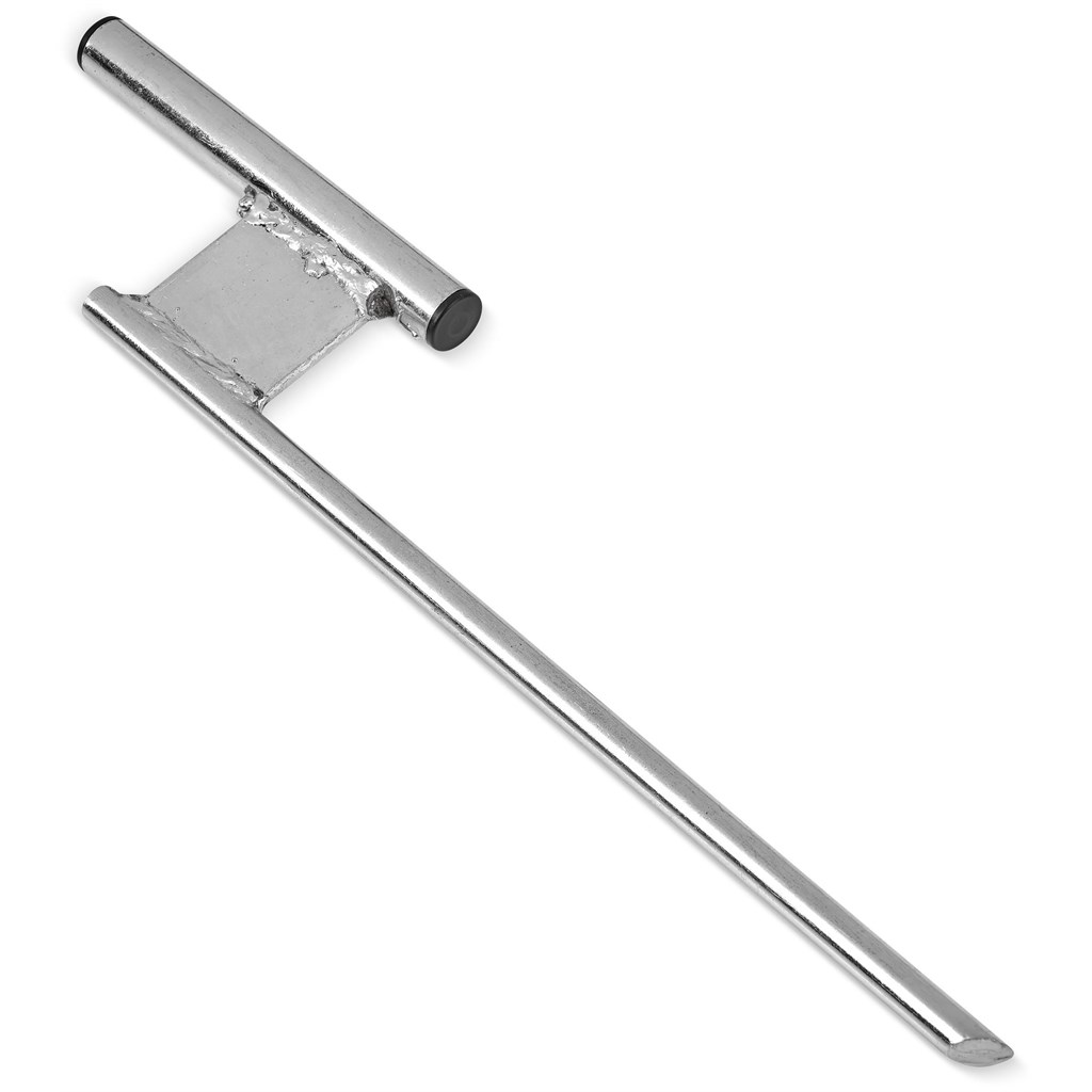 Legend Flying Banner Ground Spike - Image 4