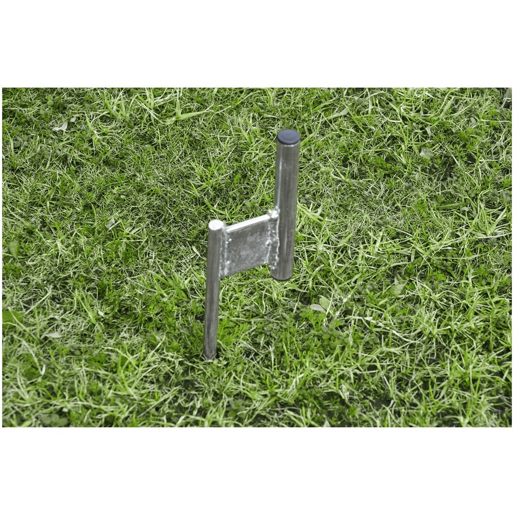 Legend Flying Banner Ground Spike - Image 2