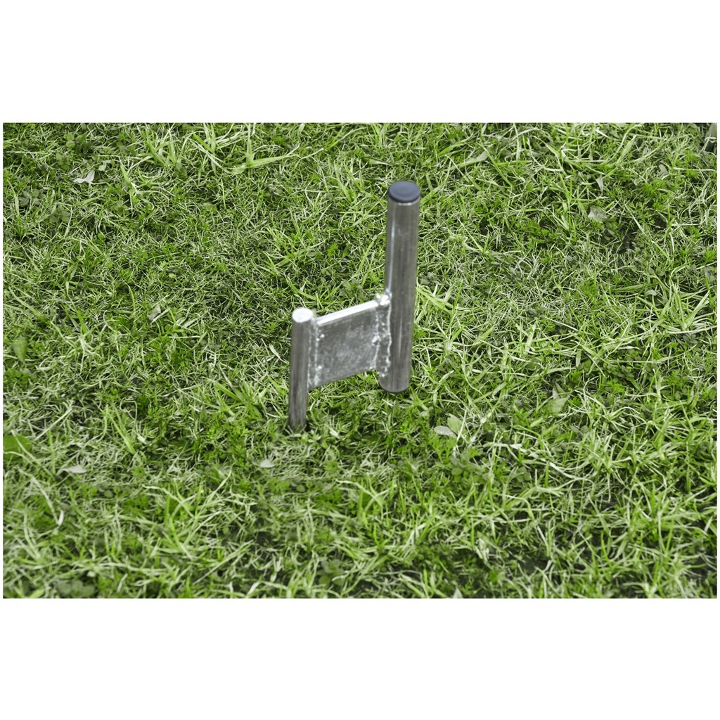 Legend Flying Banner Ground Spike - Image 3