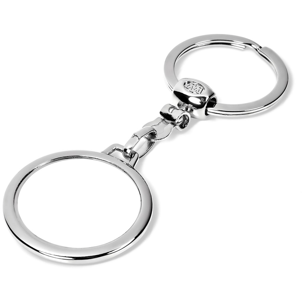Altitude Encircle Dual-Dome Keyholder - Image 2