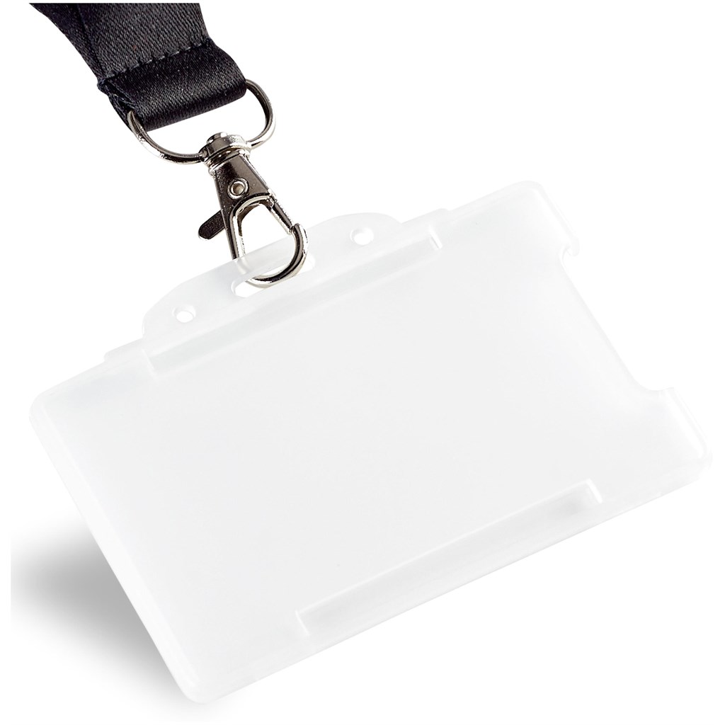 Altitude Eastwing Card Holder - Image 3