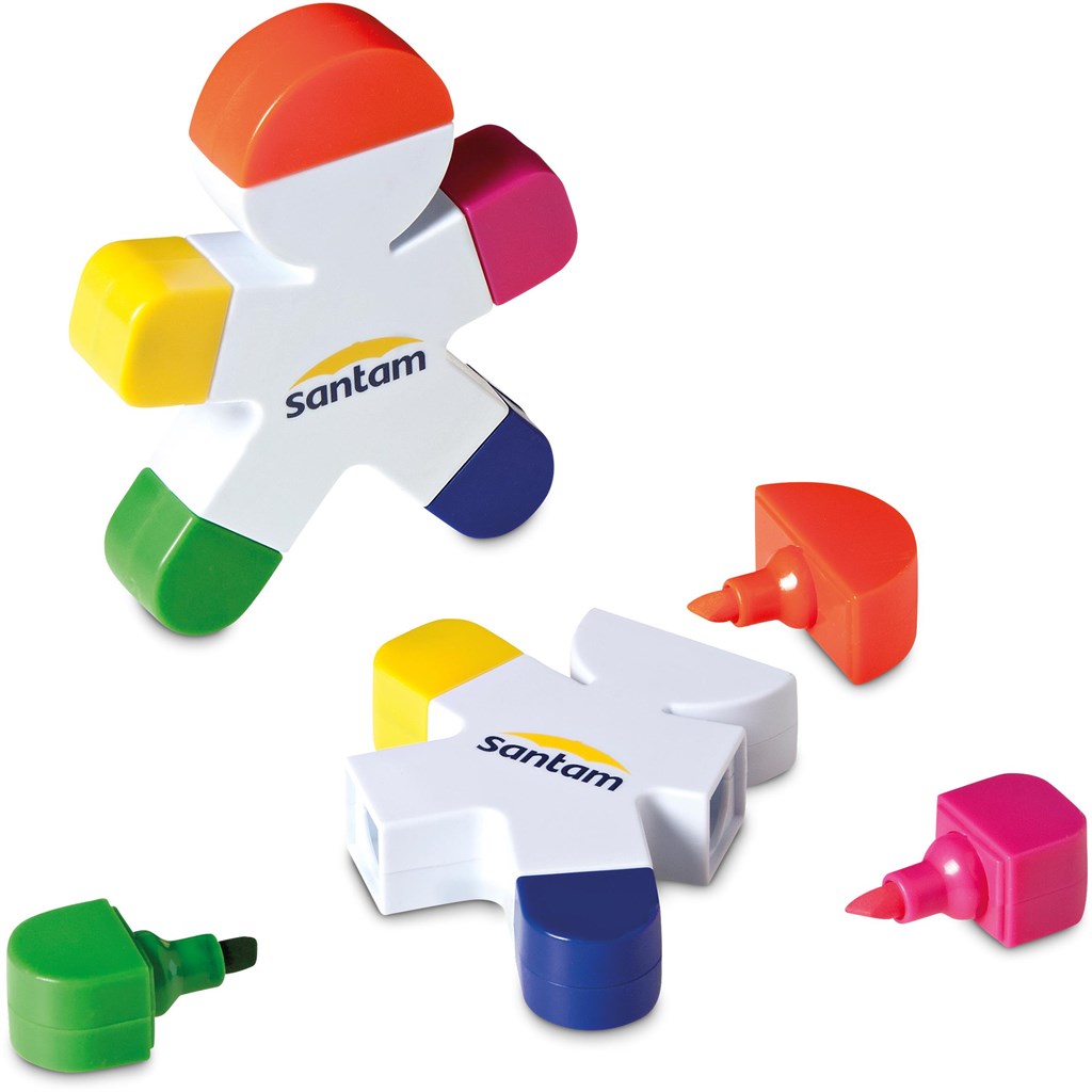 Altitude Splash Highlighter