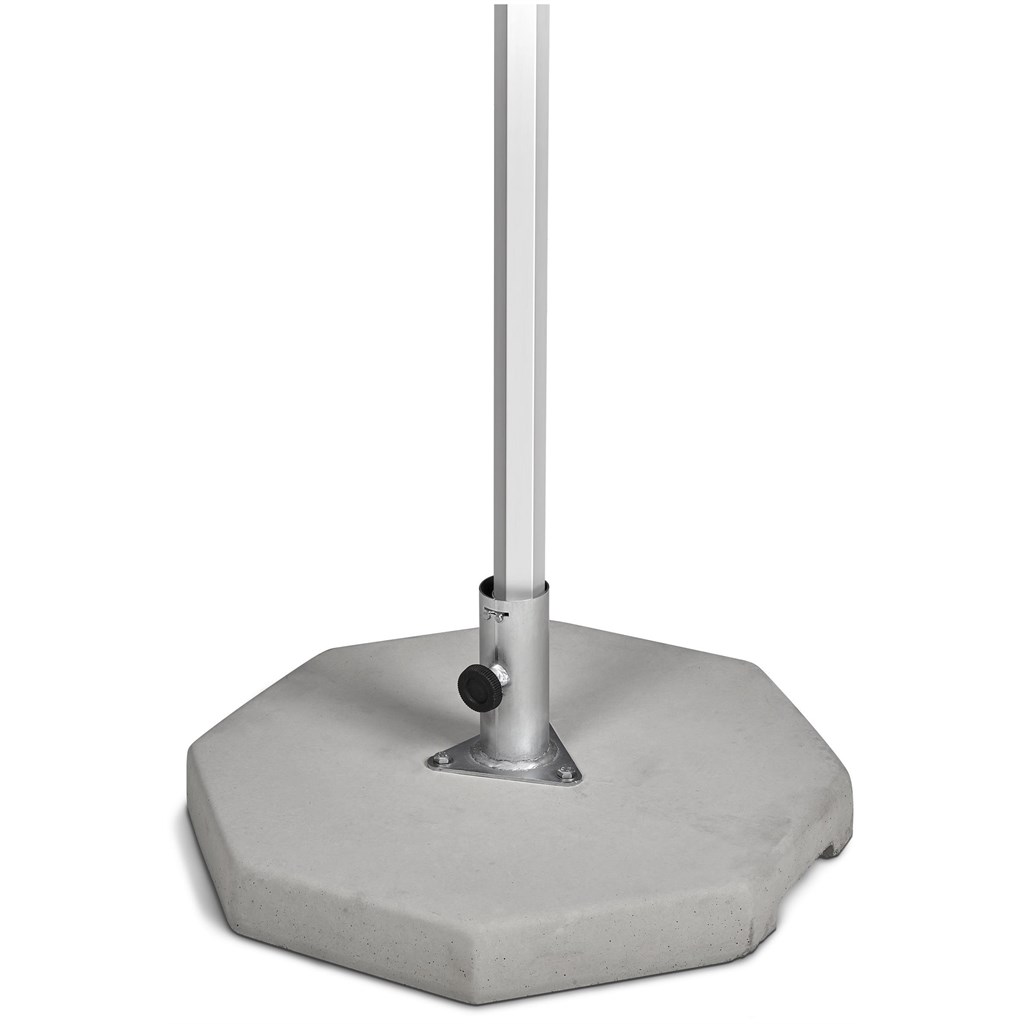 Parasol Concrete Base - Image 2
