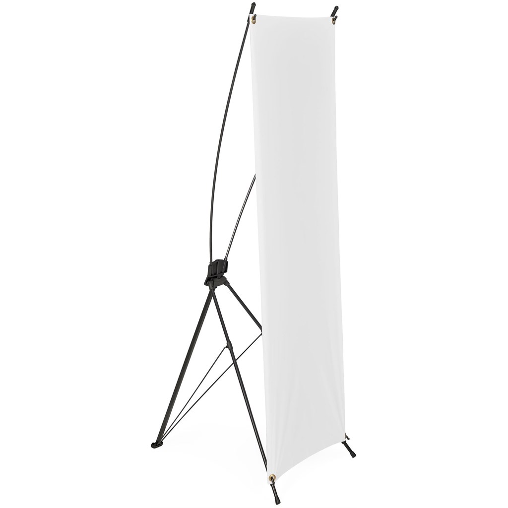 Champion Fabric X-Banner 60cm x 160cm - Image 6