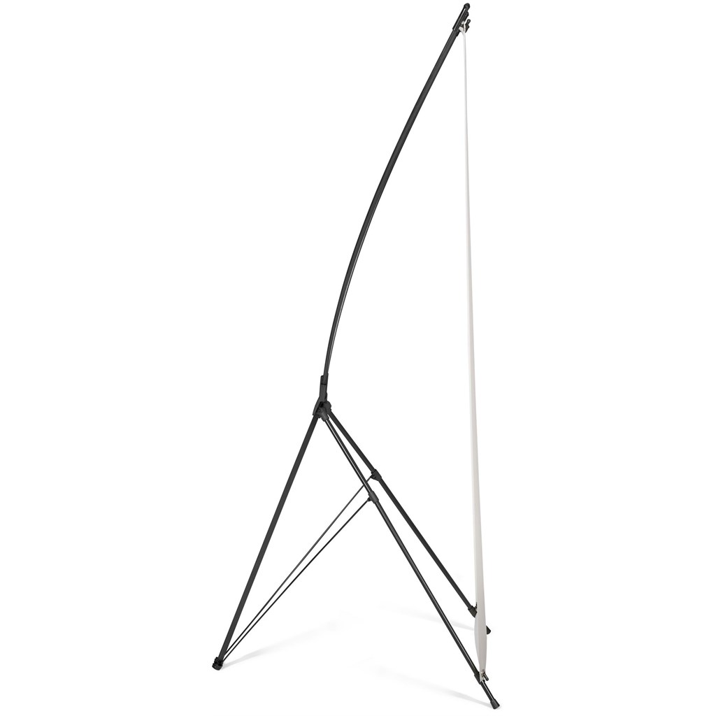 Champion Fabric X-Banner 60cm x 160cm - Image 4