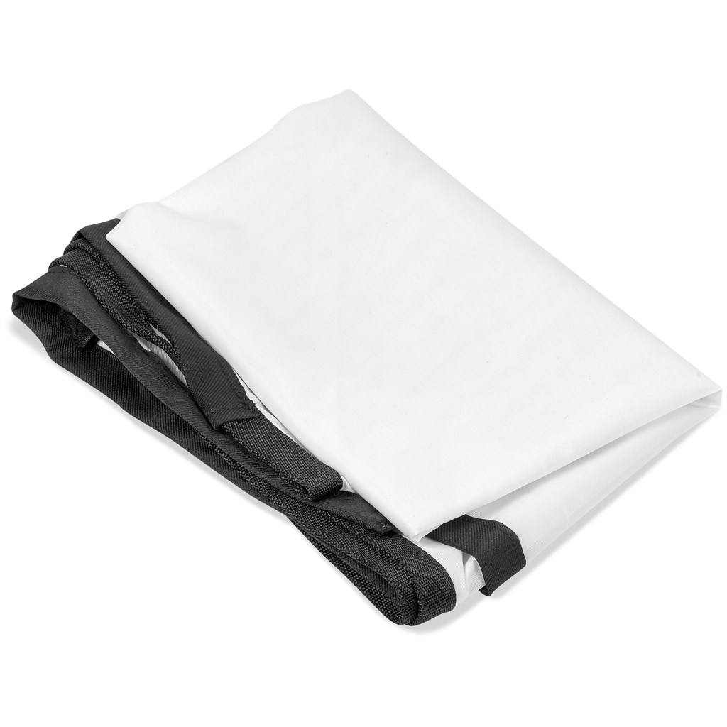 Legend 4m Sharkfin Flying Banner (Set of 2) - Image 4