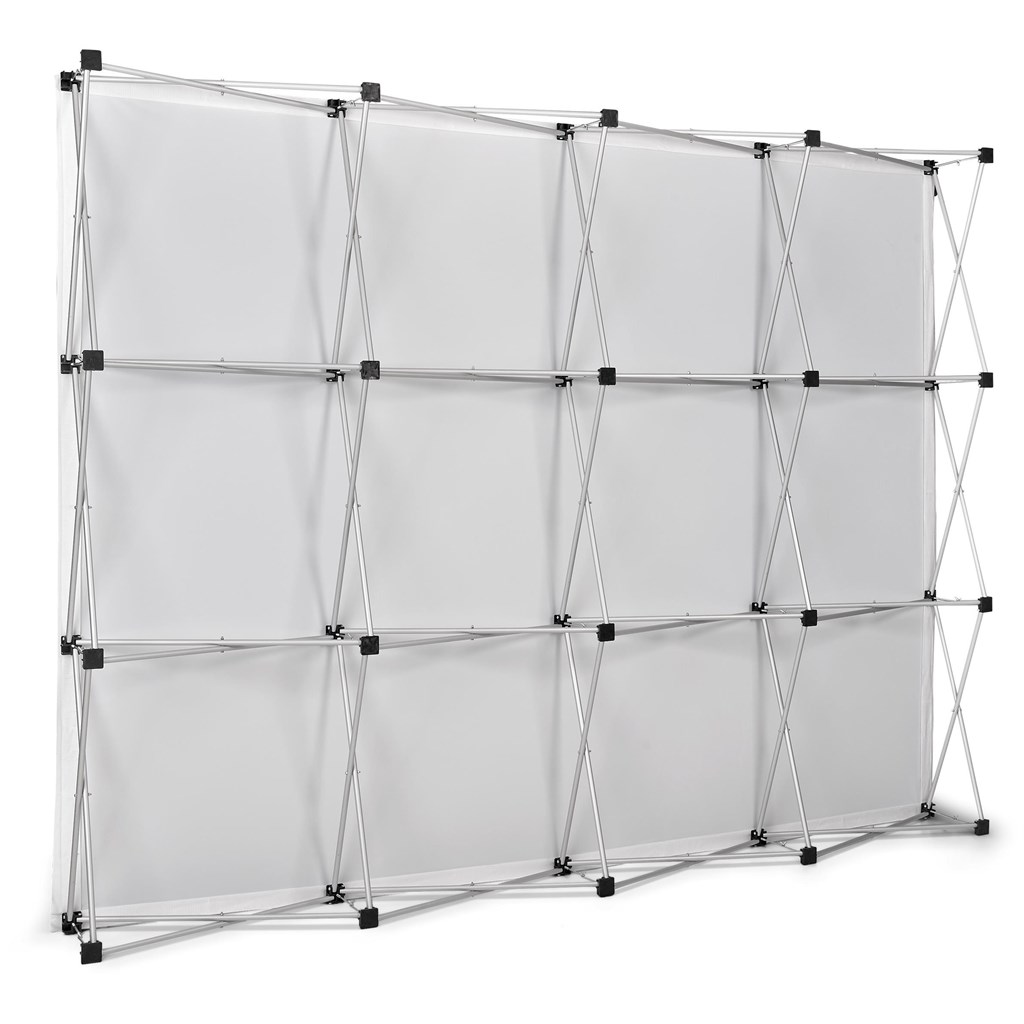 Legend Straight Banner Wall 3m x 2.25m - Image 5