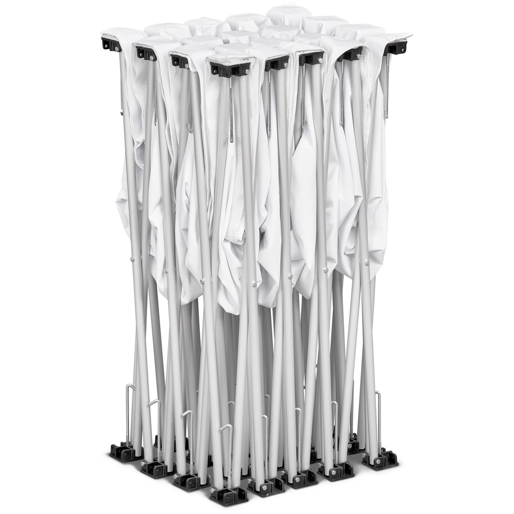 Legend Straight Banner Wall 3m x 2.25m - Image 15