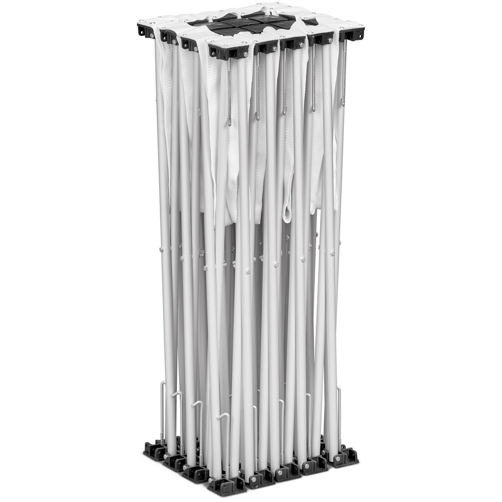 Legend Straight Banner Wall 3m x 2.25m - Image 16