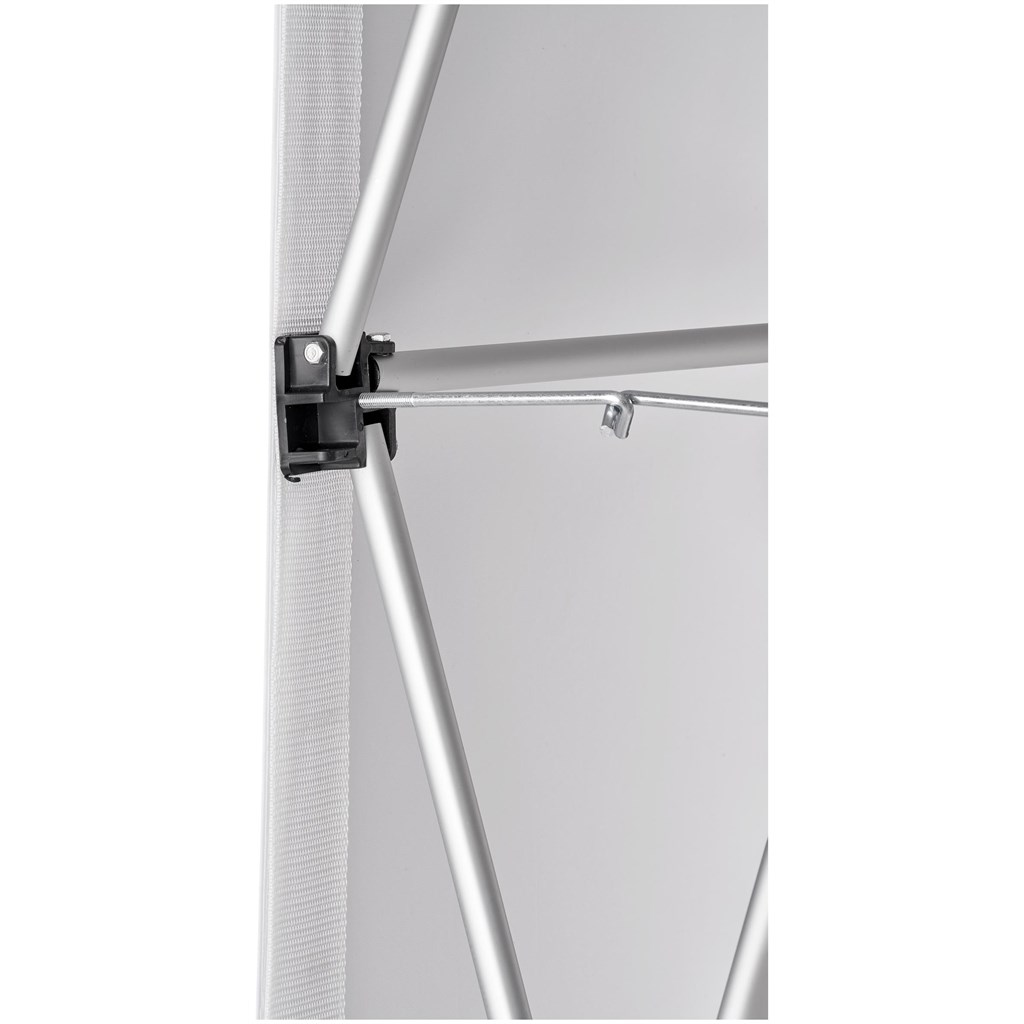 Legend Straight Banner Wall 3m x 2.25m - Image 17