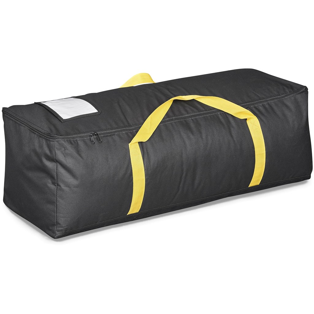 Legend Straight Banner Wall 3m x 2.25m - Image 12