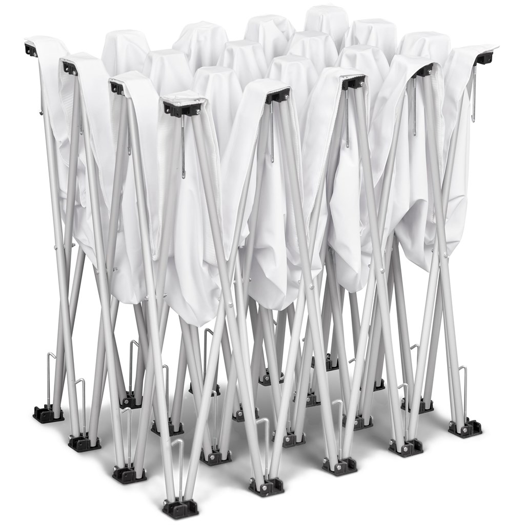 Legend Straight Banner Wall 3m x 2.25m - Image 4