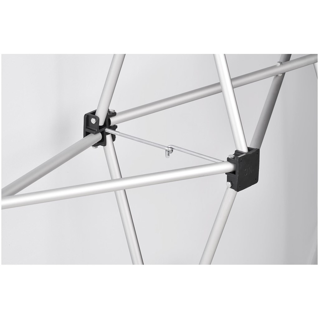 Legend Straight Banner Wall 3m x 2.25m - Image 9