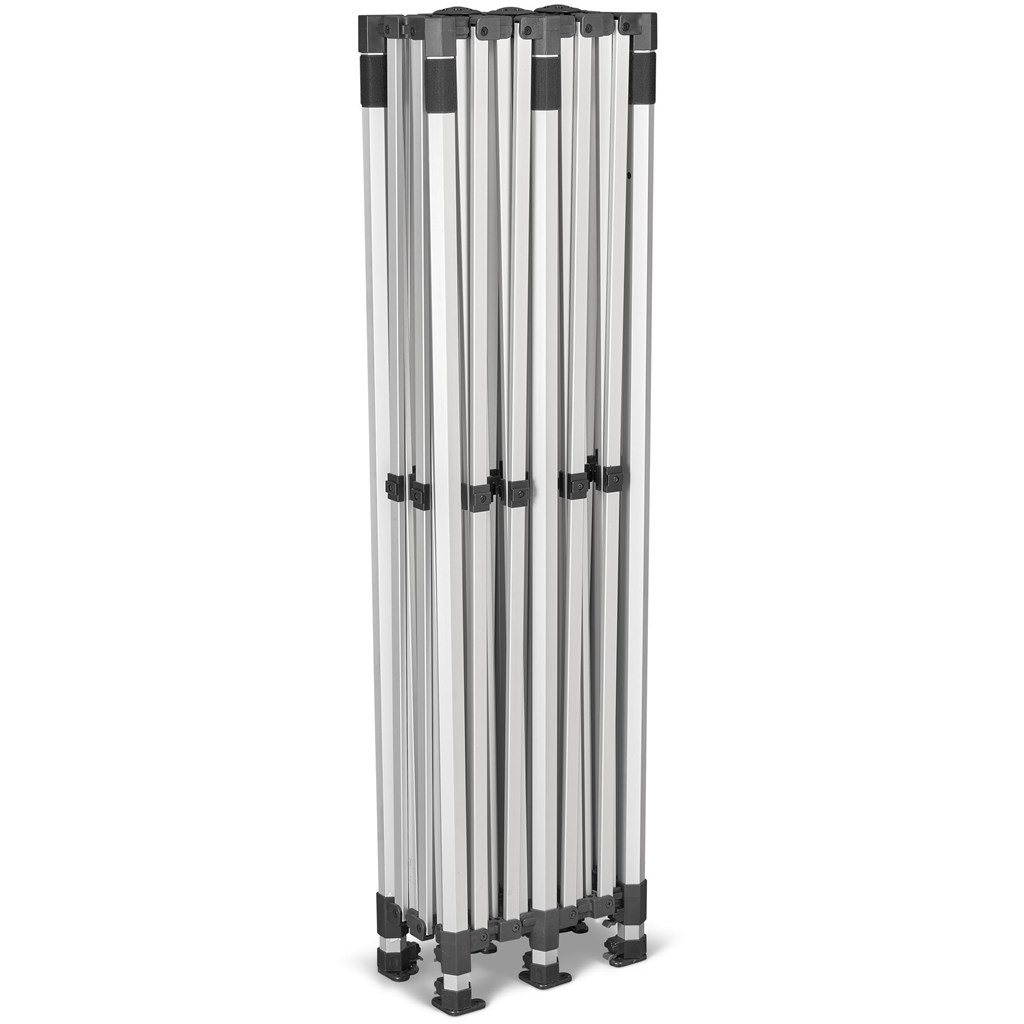 Ovation Sublimated Gazebo 6m X 3m - 2 Long Full-Wall Skins - Image 17