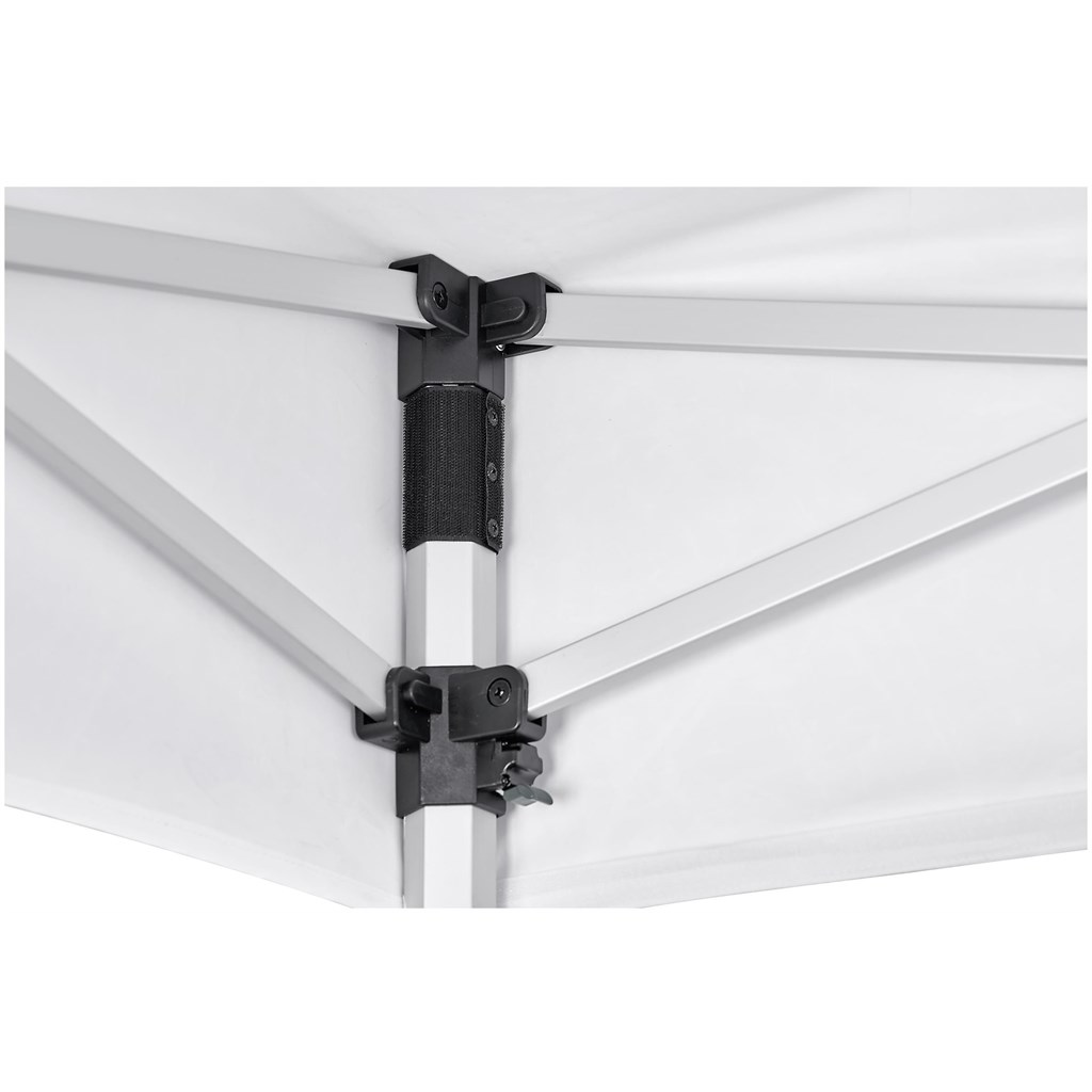 Ovation Sublimated Gazebo 3m X 3m - 4 Half-Wall Skins - Image 12