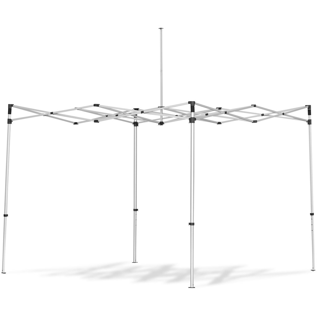 Ovation Sublimated Gazebo 3m X 3m - 4 Half-Wall Skins - Image 6