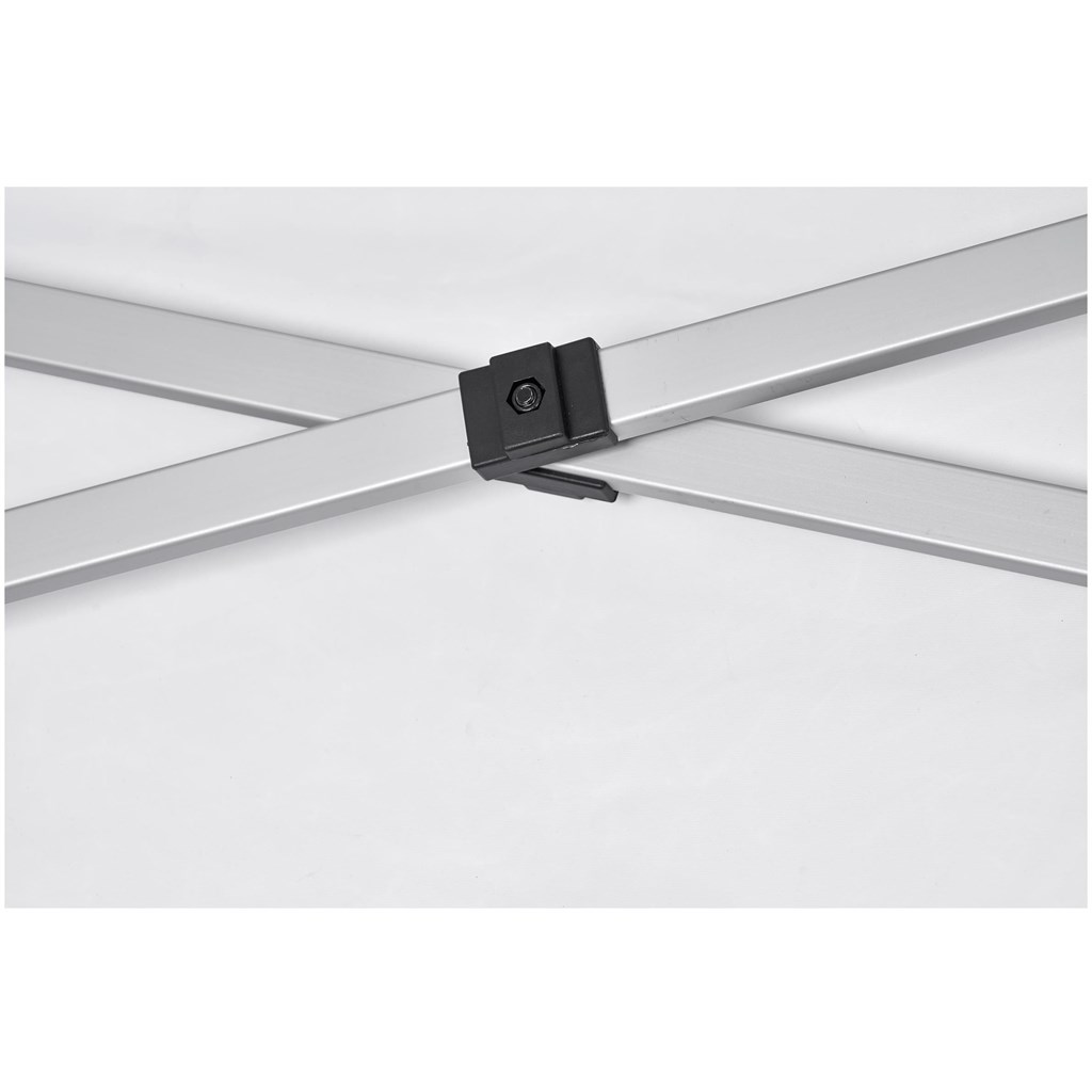 Ovation Sublimated Gazebo 2m X 2m Petite Frame - 1 Full Wall Skin - Image 17